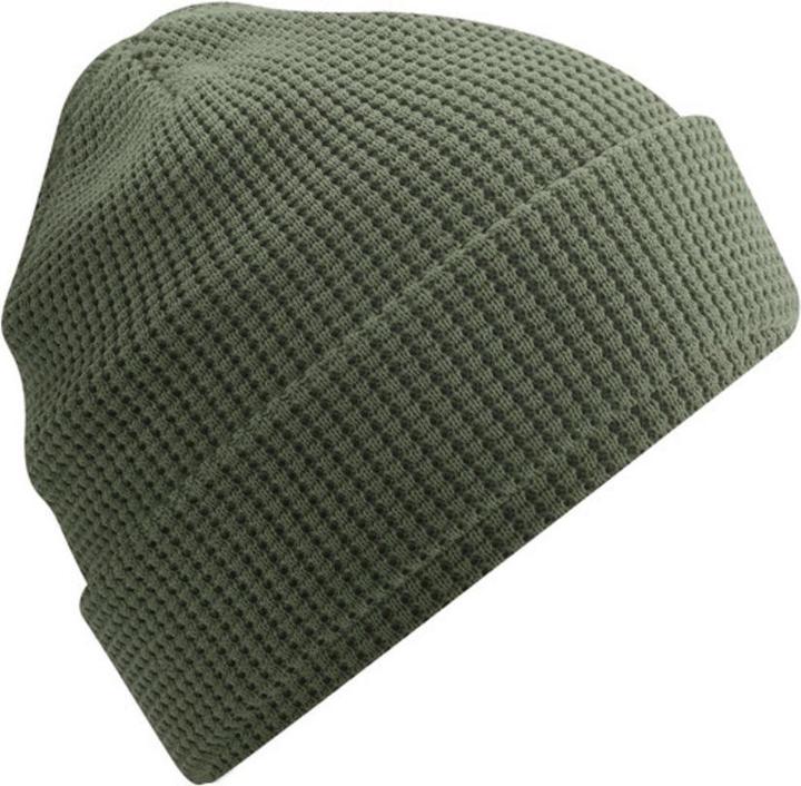Actual product image Beechfield Cap (One size)