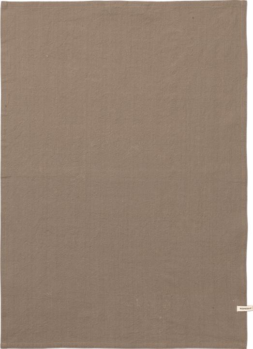 Actual product image Ferm Living Day Tea Towel (50 x 70 cm)