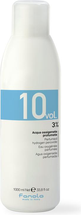 Image du produit Fanola Peroxyde 10 Vol 1000 m