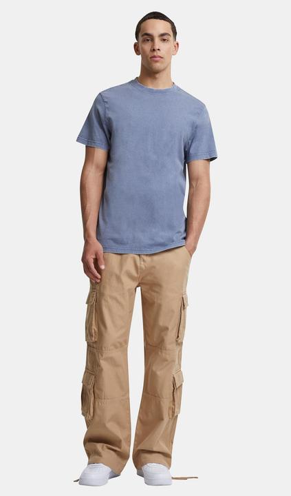 Produktbild Urban Classics Double Cargo Pants - 161155 (40)