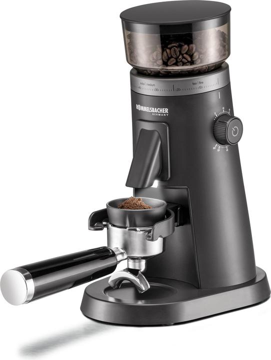 Produktbild Rommelsbacher Kaffeemühle EKM 500