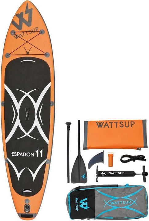 Produktbild Wattsup Espadon (11')