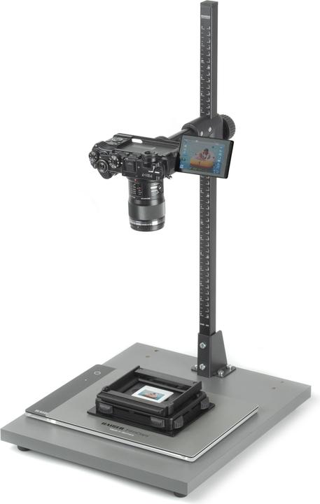 Produktbild Kaiser Fototechnik DigiCopy Vario (Laborutensilien)