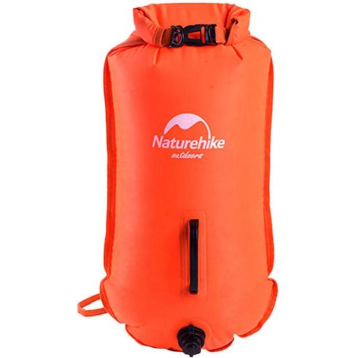 Naturehike, Wassersack, (18 l)