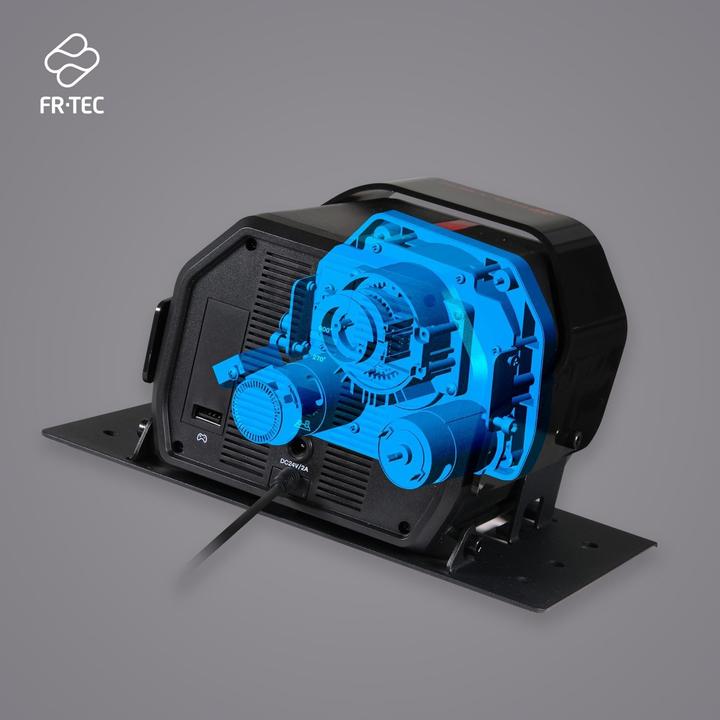 Produktbild Blade FT7015 (PC, PS4, Xbox One S, Xbox One X, Xbox Series S, Xbox Series X)