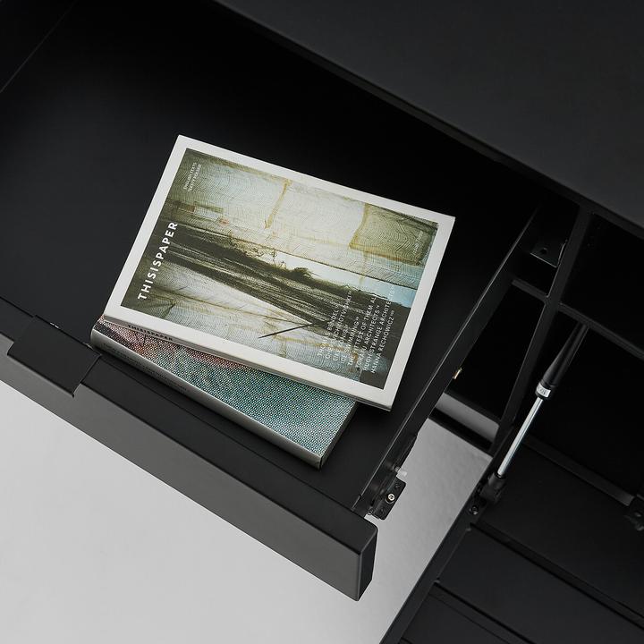 Actual product image La Redoute Interieurs Miva (120 x 40 x 51 cm)