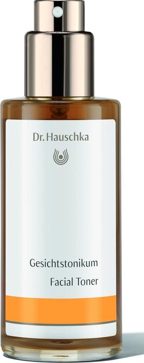 Dr. Hauschka Face Tonic (Facial cleansing wipes, 100 ml)