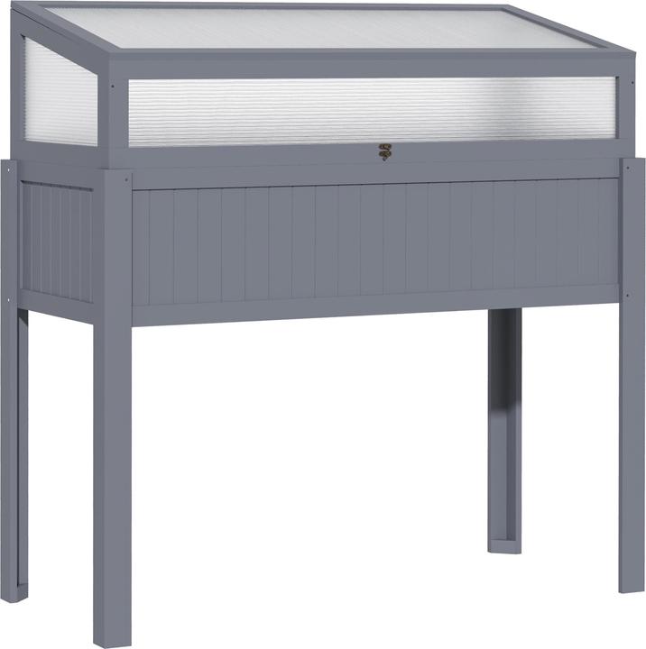 Produktbild Outsunny Hochbeet