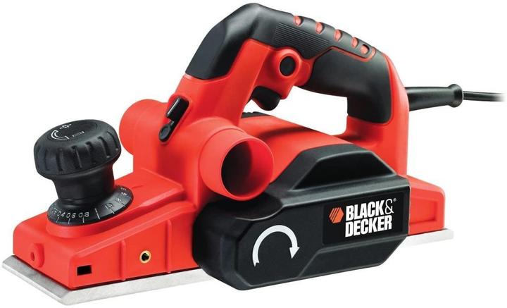 Actual product image Black & Decker Kw750k 750w