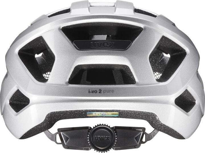 Produktbild Uvex i-vo 2 pure (56 - 60 cm)