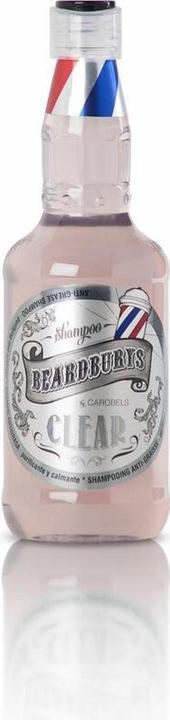 Produktbild Beardburys Cleansing Shampoo