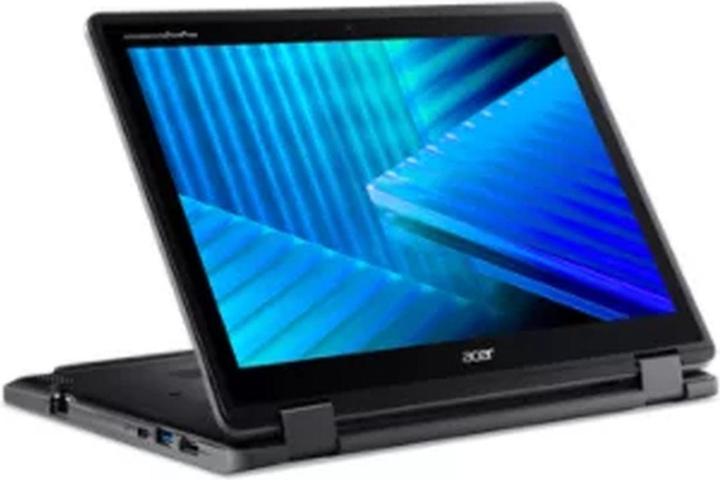 Produktbild Acer TravelMate B3 Spin TMB312RN-31-TCO-P9GM (12.20", 256 GB, 16 GB, DE)