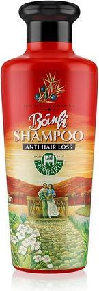 Castello Banfi Banfi - Herbaria Sampon Cleansing Hair Shampoo 250Ml (250 ml, Flüssiges Shampoo)
