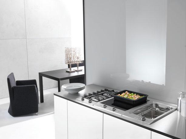 Image du produit Miele CS 1222 I