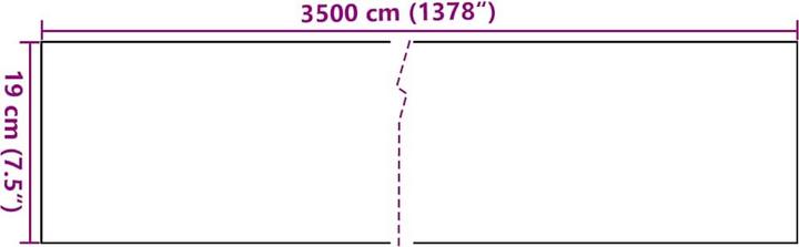 Produktbild vidaXL Kataleya