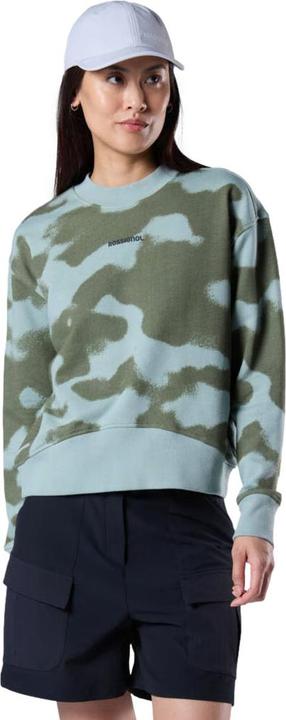 sage green cloud