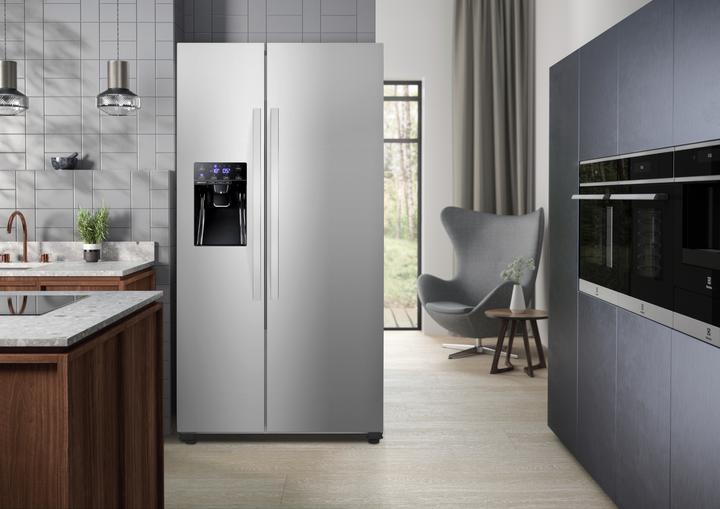 Produktbild Electrolux EAL565NWCN (562 l)