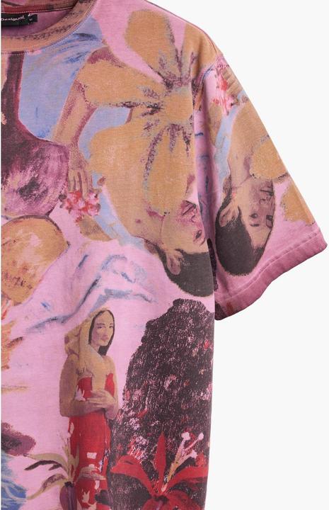 Produktbild Desigual Gau (M)