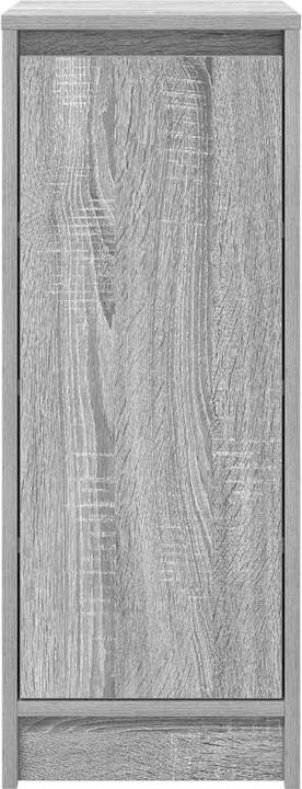 Immagine prodotto vidaXL Schuhschrank (29.50 x 34 x 76 cm)