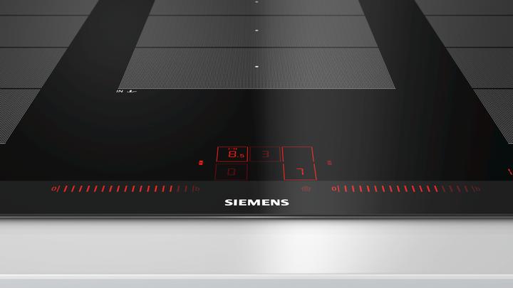 Actual product image Siemens EX975LXC1E (91.20 cm, Induction hob)