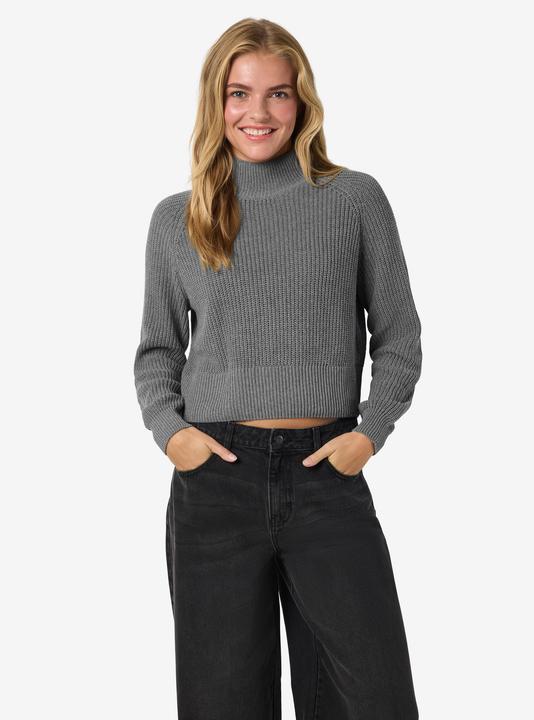 Produktbild Noisy May Strickpullover (L)