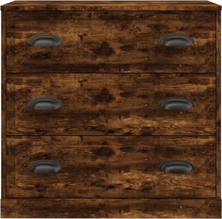 Image du produit vidaXL Sideboard (70 x 35.50 x 67.50 cm)