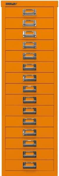 Actual product image Bisley Home (27.5 x 38 x 59 cm)