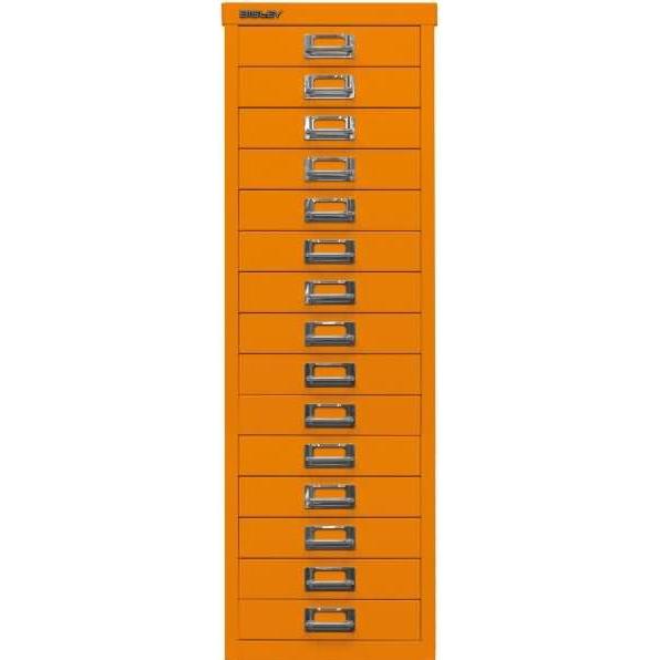 Thumbnail - Bisley, Aktenschrank, Home (27.5 x 38 x 59 cm)