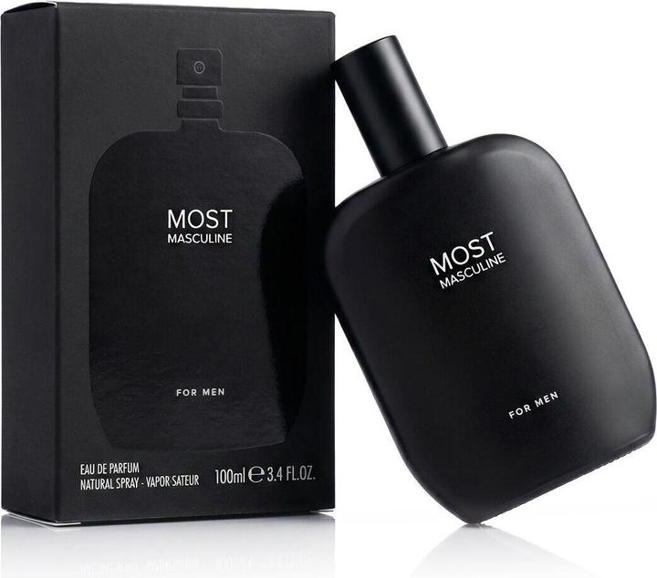 Immagine prodotto Fragrance One Maschile (Eau de parfum, 100 ml)