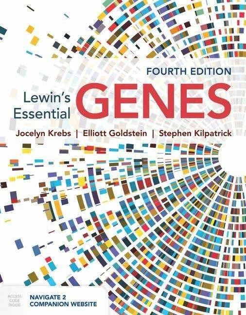 Produktbild Stephen T. Kilpatrick (Englisch, Elliott S. Goldstein, Stephen T. Kilpatrick, Jocelyn E. Krebs, 2020)
