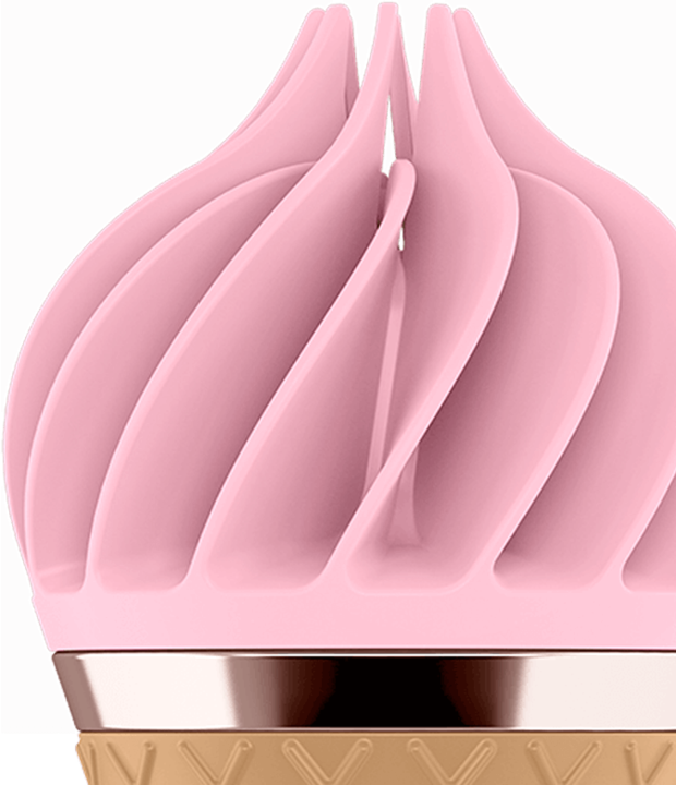 Produktbild Satisfyer Sweet Treat