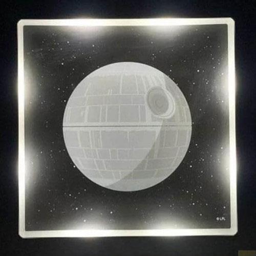 Immagine prodotto Paladone Products Paladone Star Wars Luce a cornice