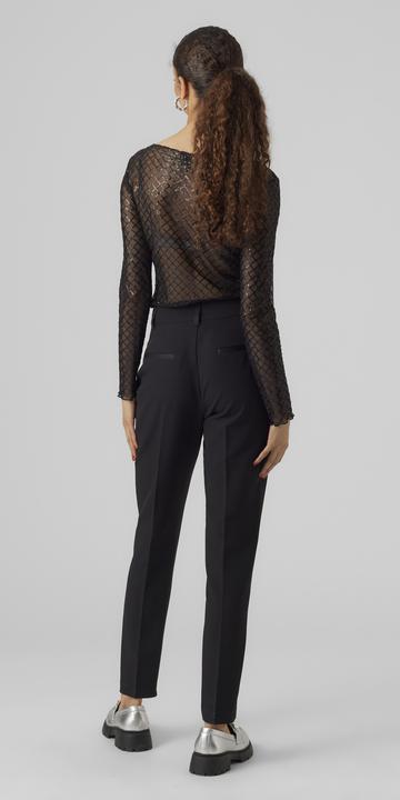 Produktbild Vero Moda VMHOLLY Hohe Taille Hose Klassische Hose (W34/L32)