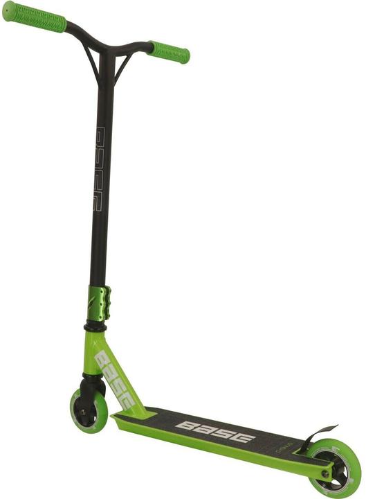 Produktbild Motion Base Green