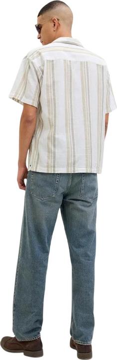 Immagine prodotto Jack & Jones Camicia Strisce Uomo (L)