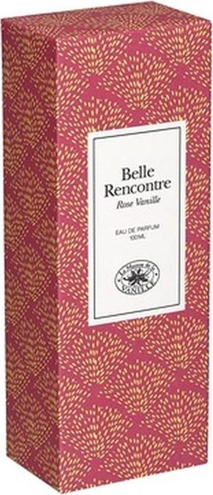 Produktbild La Maison de la Vanille Belle Rencontre Prov Eau de Parfum (Eau de Parfum, 100 ml)