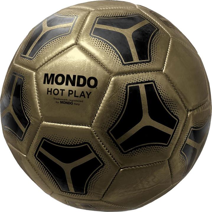 Actual product image Mondo Hot Play Sports Ball