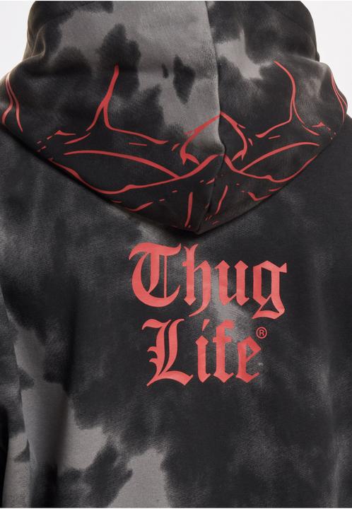 Produktbild Thug Life Sky Hoodies - 199263 (S)