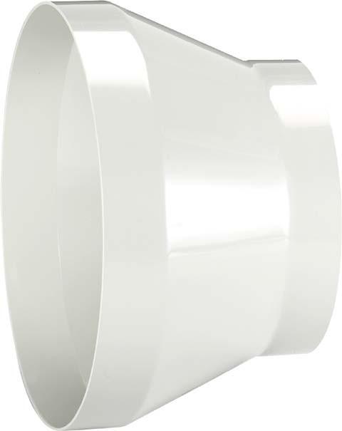 Produktbild Maico MAI REM 15/10 ReduzierstÃ¼ck fÃ¼r Rohrventilator
