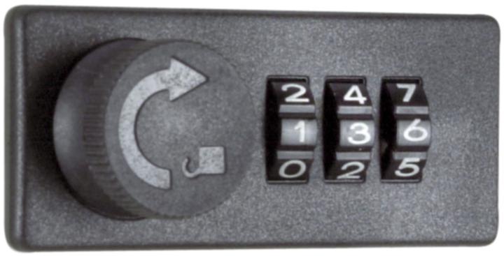 Image du produit Rieffel KyStor boîte à clés KEYBOX KR-15.28 Z