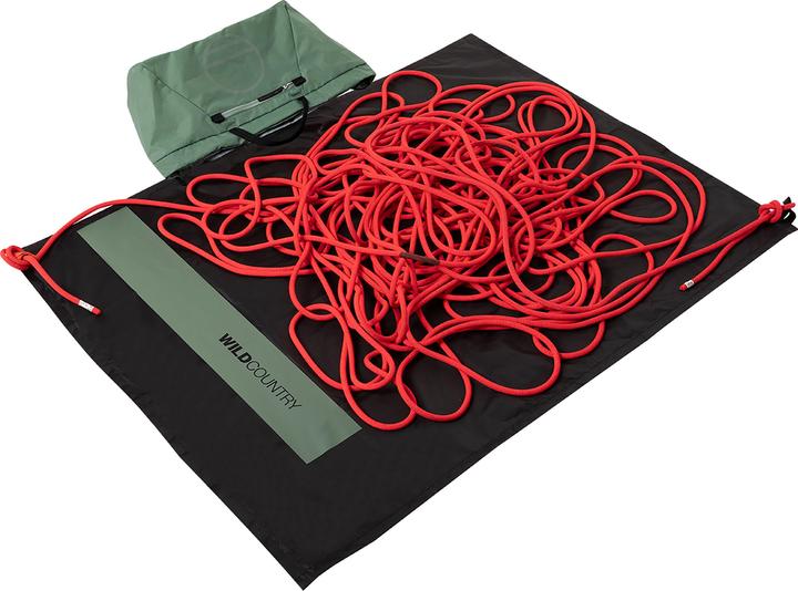 Produktbild Wild Country Rope Bag (Seilsack) -