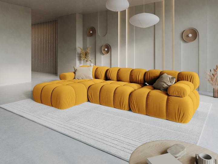 Produktbild Micadoni Bellis (Ecksofa, Modular Sofa)