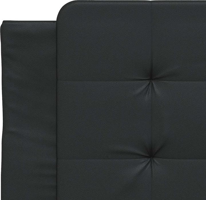 Image du produit vidaXL Bettgestell (100 x 200 cm)