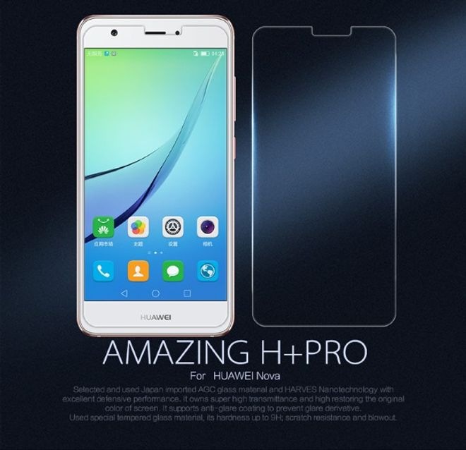 Immagine prodotto Nillkin H+ Pro (1 Pezzo/i, Nova)