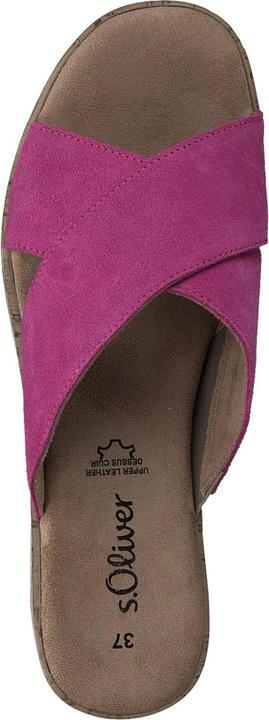 Actual product image S.Oliver Pantoletten (38)