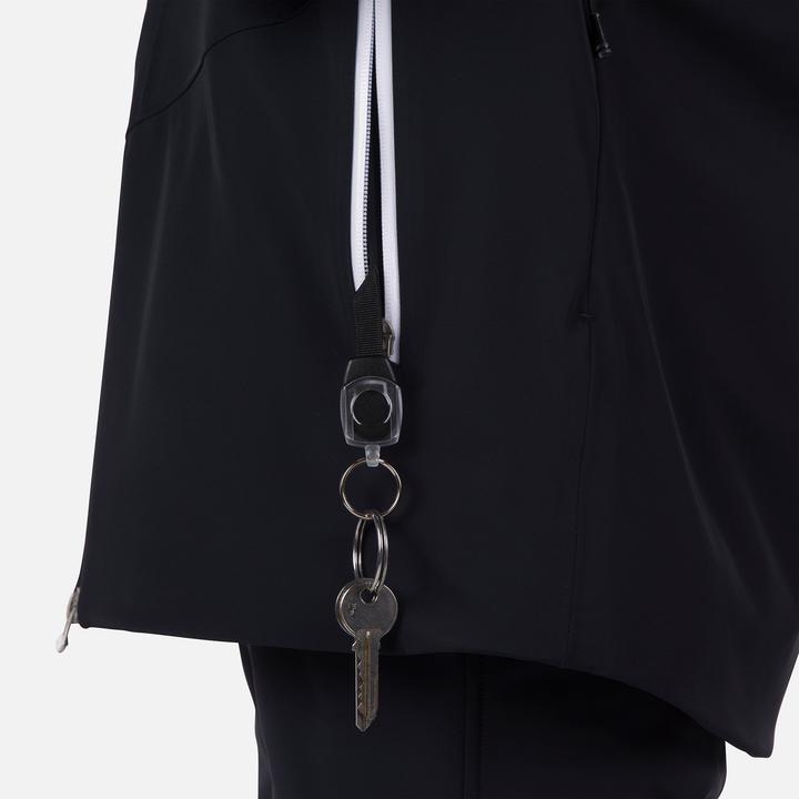Actual product image Rossignol Blackside Jkt Jacke (S)