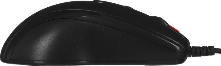 Image du produit A4Tech XGAME Opto Oscar X710 Extra Fire (Filaire)