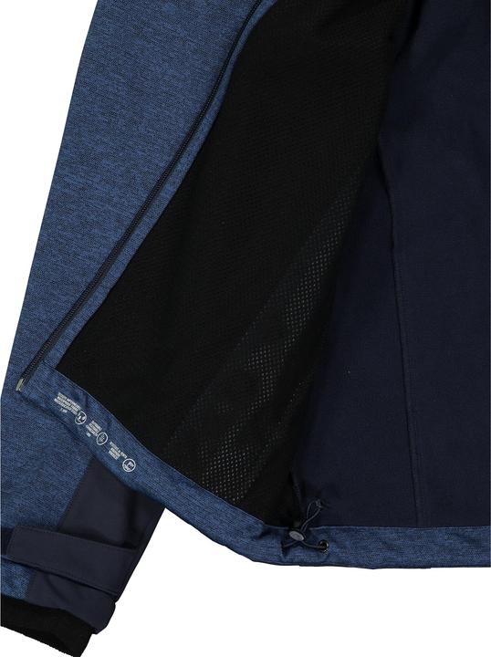 Produktbild CMP Campagnolo Zip Hoodie (M)