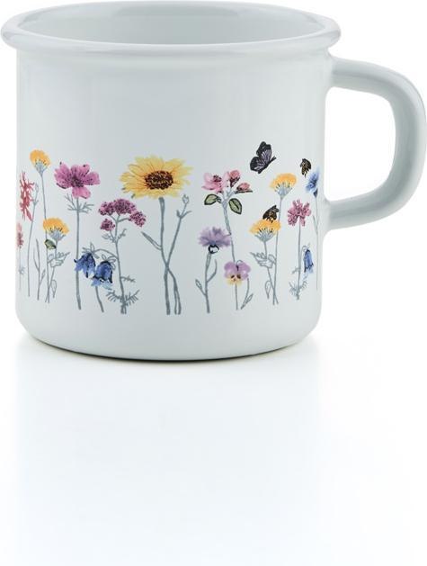 Image du produit Riess Tasse Flora 0.375 l ø 8 cm (375 ml, 1 x)
