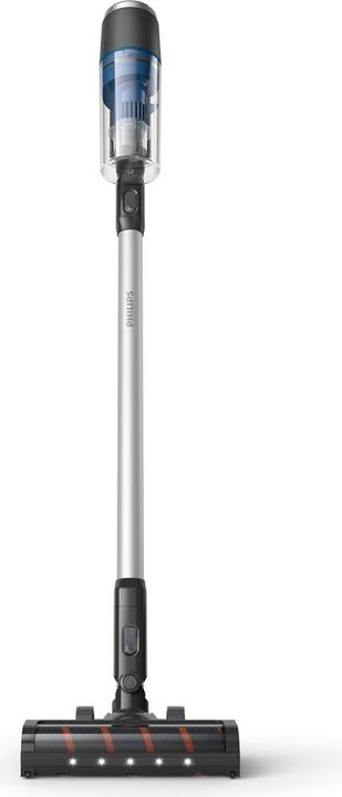 Produktbild Philips VACUUM CLEANER CORDLESS STICK/XC3032/01